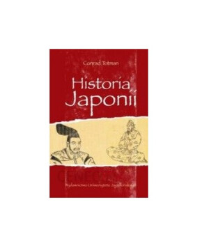 HISTORIA JAPONII