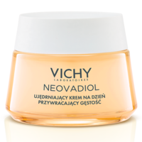 Vichy, Neovadiol, Redensifying Revitalizing Day Cream (Przed menopauzą, Ujędrniający krem na dzień do skóry suchej)